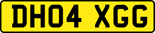 DH04XGG