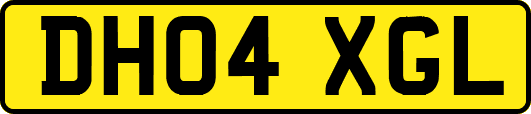 DH04XGL