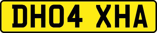 DH04XHA