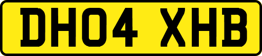 DH04XHB
