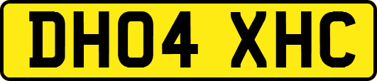 DH04XHC