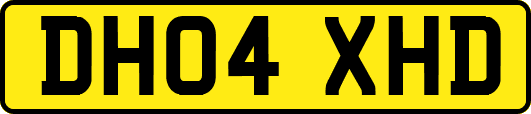 DH04XHD