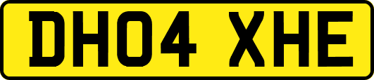 DH04XHE