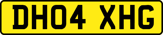 DH04XHG
