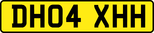 DH04XHH