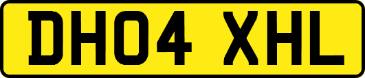 DH04XHL