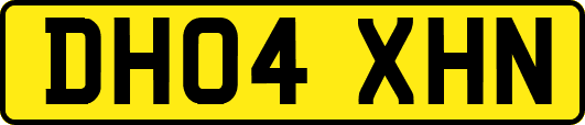 DH04XHN