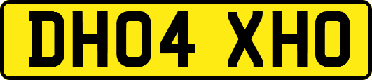 DH04XHO