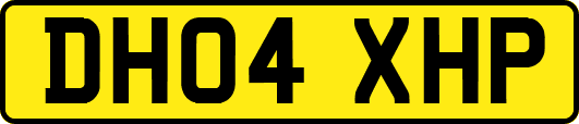 DH04XHP