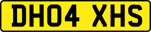 DH04XHS