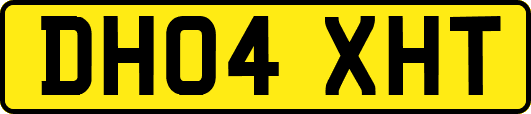 DH04XHT