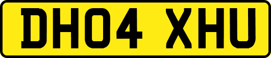 DH04XHU