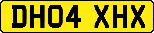 DH04XHX