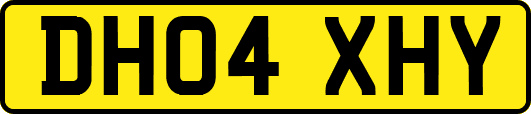 DH04XHY