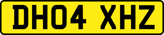 DH04XHZ
