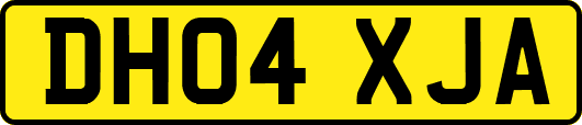 DH04XJA