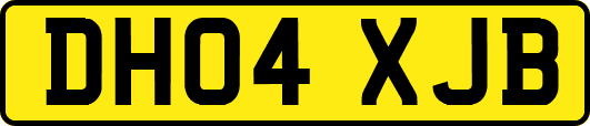 DH04XJB