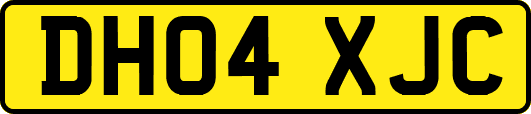 DH04XJC
