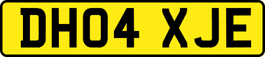 DH04XJE