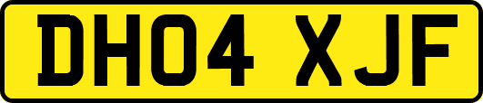DH04XJF
