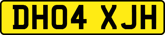 DH04XJH