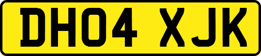 DH04XJK