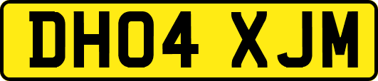 DH04XJM