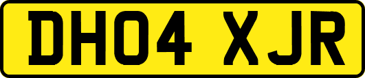 DH04XJR