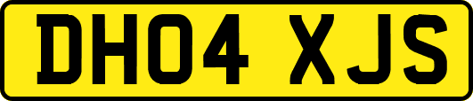 DH04XJS
