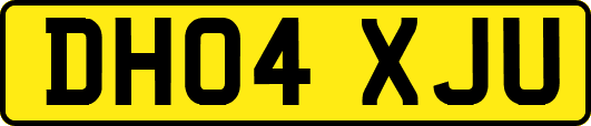 DH04XJU