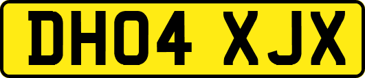 DH04XJX