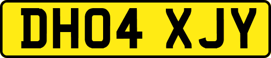 DH04XJY