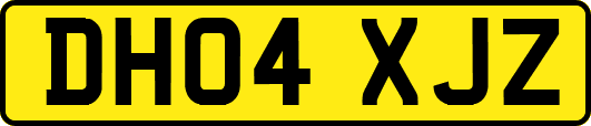 DH04XJZ