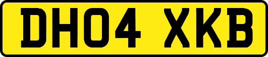 DH04XKB