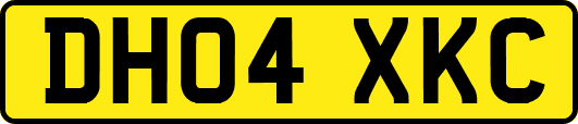DH04XKC