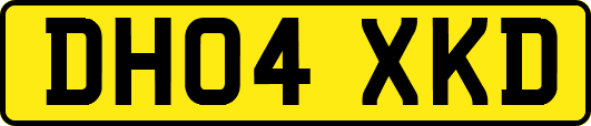 DH04XKD