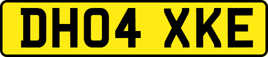 DH04XKE