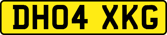 DH04XKG