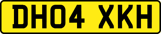 DH04XKH