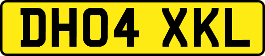 DH04XKL