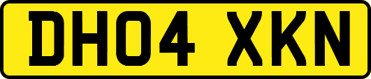 DH04XKN