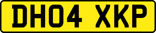 DH04XKP
