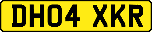DH04XKR