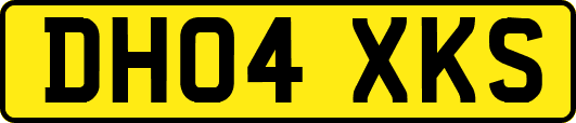 DH04XKS