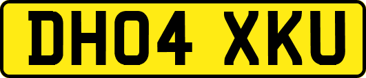 DH04XKU