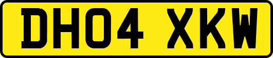 DH04XKW
