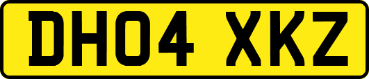DH04XKZ