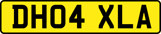 DH04XLA