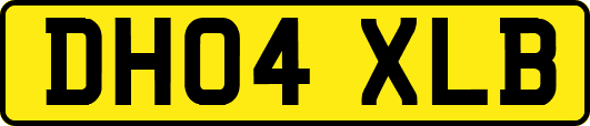 DH04XLB