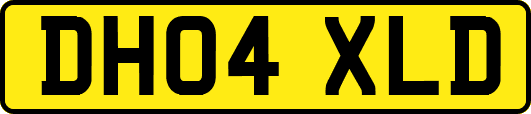 DH04XLD